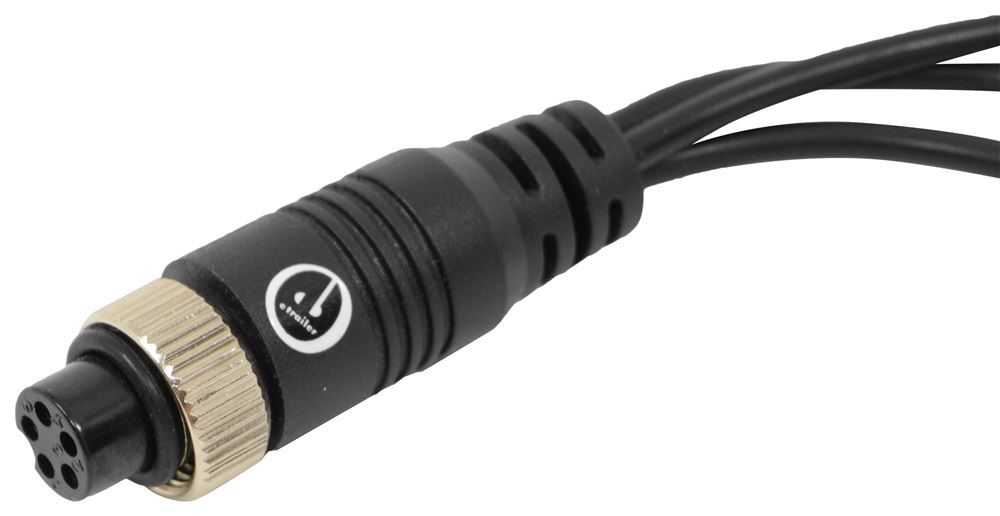 In Phase IP5R 5m Double Shielded RCA Cable - Elevate Your Car