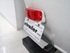 0  tail lights non-submersible low profile rv combination light w/ mounting bracket - 4 function 9 diodes driver side