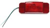 rear reflector stop/turn/tail non-submersible lights rvstlb60