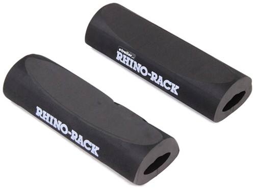 Rhino roof discount rack rubber pads