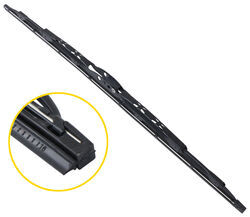2007 f150 wiper blade size