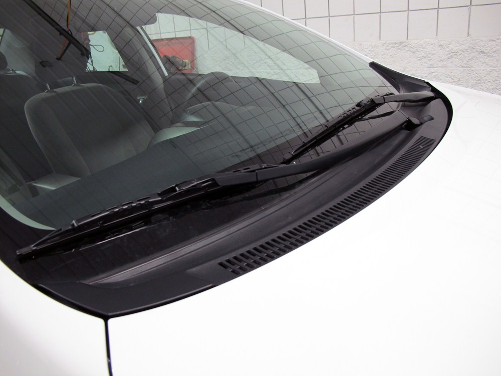 2018 Honda Civic Windshield