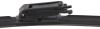 beam style all-weather rain-x latitude windshield wiper blade w/ water repellent coating - 16 inch qty 1