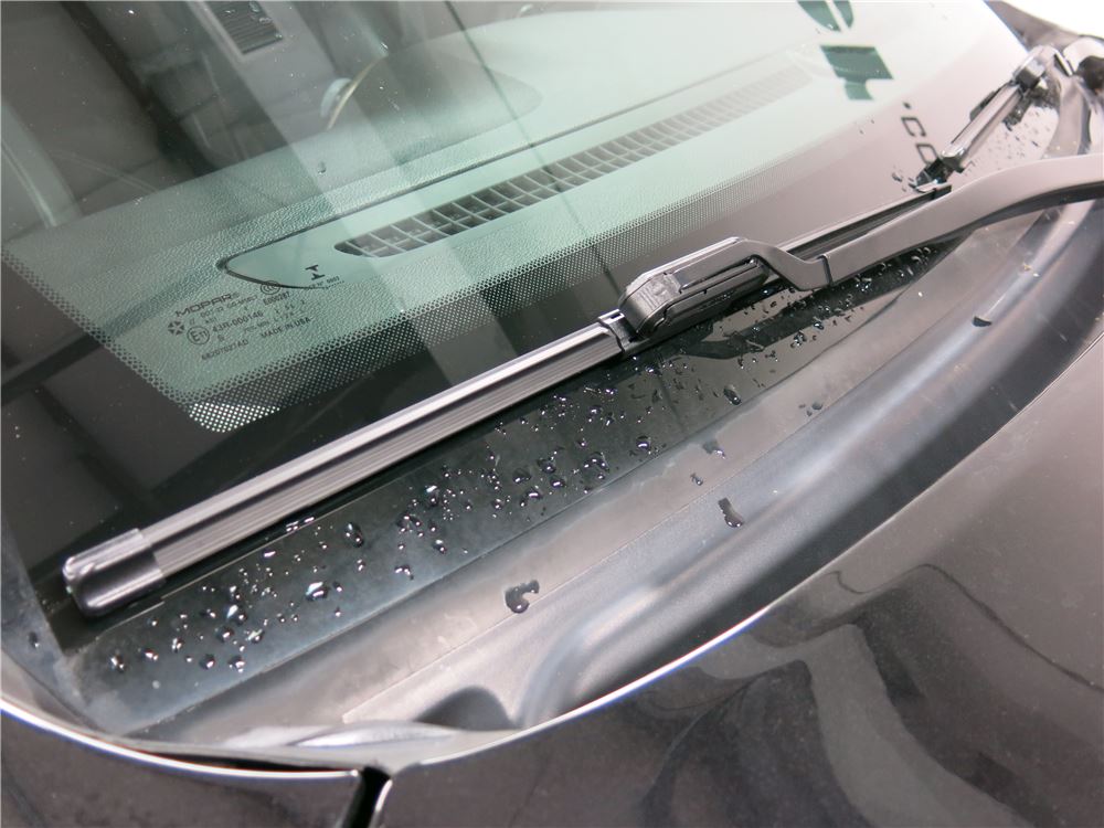 rain x windshield wipers price