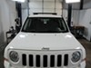 2013 jeep patriot  all-weather single blade - standard rx5079278