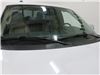 2014 ford f-150  beam style single blade - rain-x coating on a vehicle