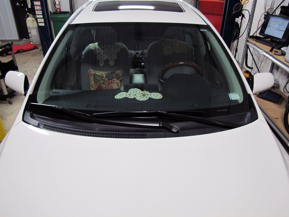 2011 corolla windshield wiper size