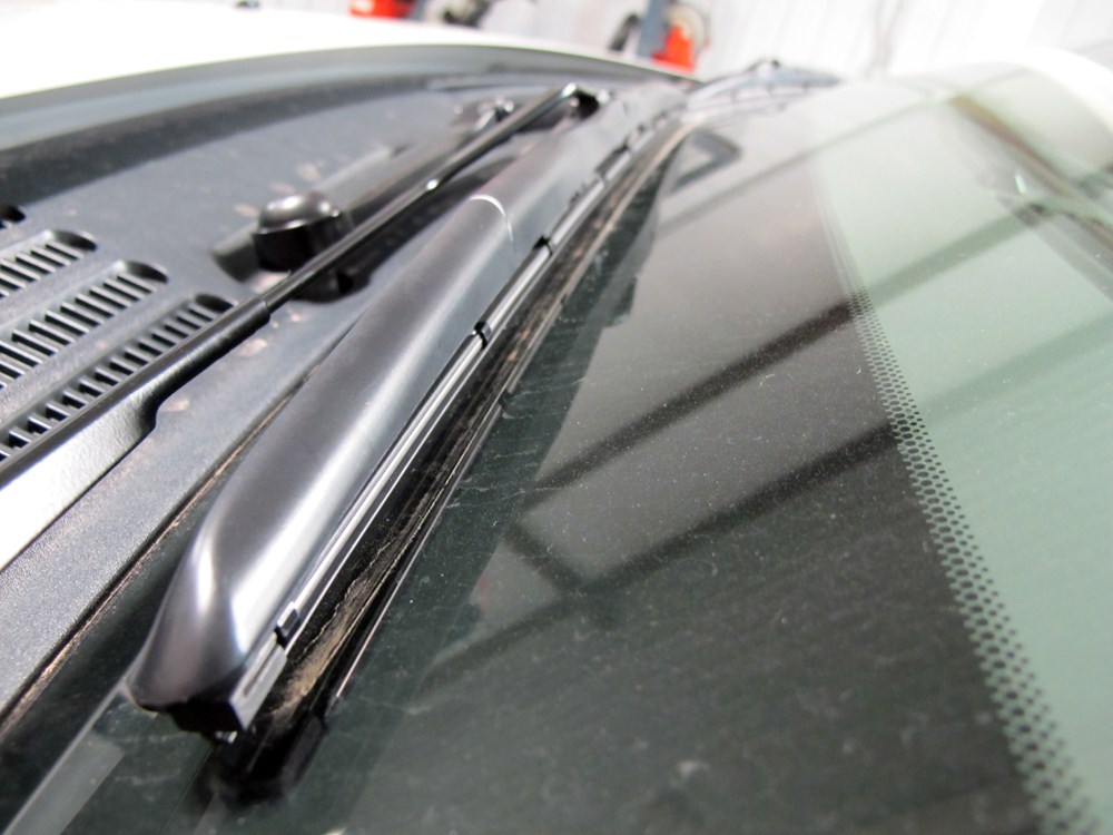 2019 ford edge windshield wipers