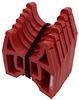 RV Sewer Hose Support S1000R - Red - Slunky