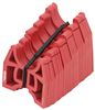 Slunky Red RV Sewer Hose Support - S2000R