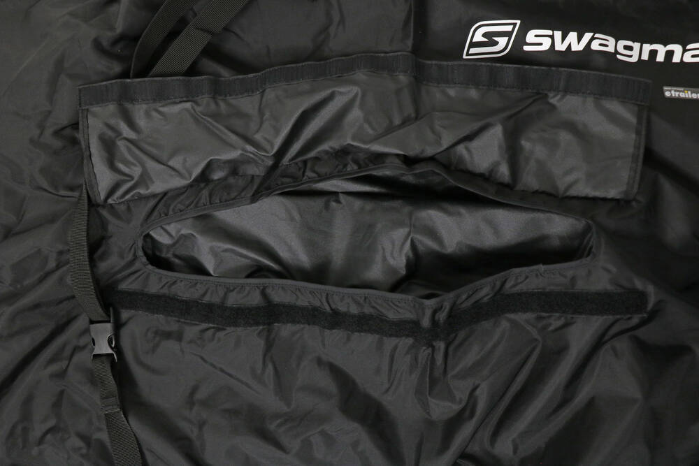 Swagman Bike Cover for RVs - Large - 2 Bikes Swagman Bike Accessories S24FR