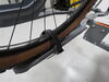 0  hitch bike racks straps in use