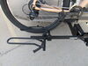 2007 winnebago adventurer motorhome  platform rack 2 bikes swagman nomad bike for - inch hitches frame mount