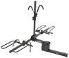 platform rack fits 2 inch hitch swagman nomad bike for bikes - hitches or rv bumpers frame mount