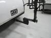0  platform rack fits 2 inch hitch in use