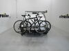0  platform rack fits 2 inch hitch swagman nomad bike for bikes - hitches frame mount