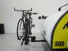 0  platform rack fits 2 inch hitch swagman nomad bike for bikes - hitches frame mount