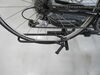 0  platform rack rv hitch swagman nomad bike for 2 bikes - inch hitches frame mount