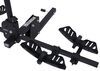 platform rack fits 2 inch hitch swagman dispatch bike for bikes - hitches frame mount