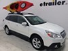 2014 subaru outback wagon watersport carriers rhino rack roof mount carrier clamp on s510