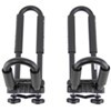 roof mount carrier factory bars round elliptical s510