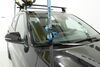 0  roof mount carrier elliptical bars factory round on a vehicle