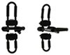 aero bars elliptical factory round clamp on s512-s512x