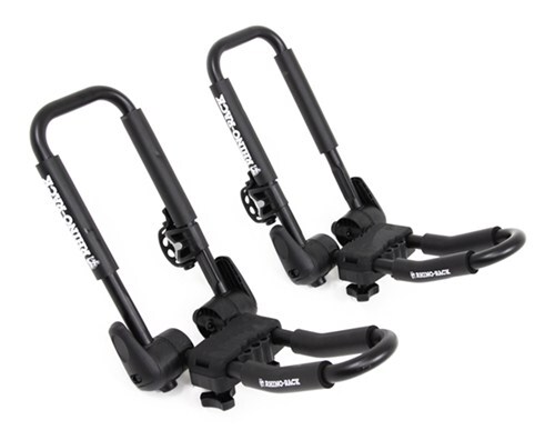 Rhino rack best sale folding kayak carrier