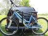 0  hitch bike racks spare tire trunk frame swagman adapter bar - large 25-1/2 inch 35 lbs