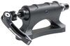 fork mount 15mm thru-axle 9mm axle swagman impakt bike rack - bolt on 9 mm quick-release and 12 or 15 forks