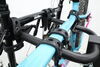 0  hanging rack 2 bikes s63360