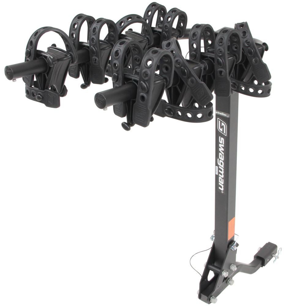 swagman trailhead 2 fold down bike rack