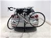 2017 hyundai elantra  hanging rack 4 bikes s63380