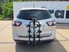 2015 chevrolet traverse  rv hitch rack 4 bikes s63381