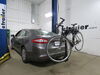 2014 ford fusion  hanging rack 2 bikes s63400