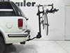 1999 chevrolet blazer  hanging rack folding tilt-away on a vehicle