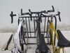 0  floor rack 6 bikes bike stand - swagman park it