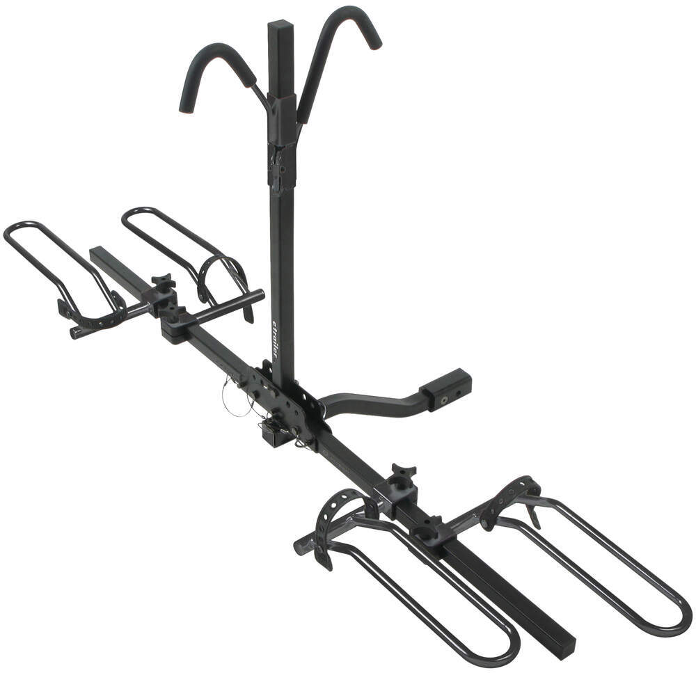 Swagman XC-Extended Bike Rack for 2 Recumbent Bikes - 1-1/4