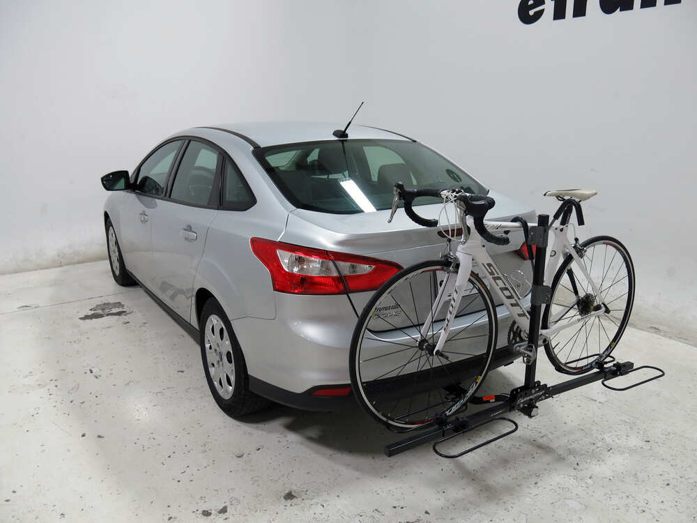 ford focus bike carrier