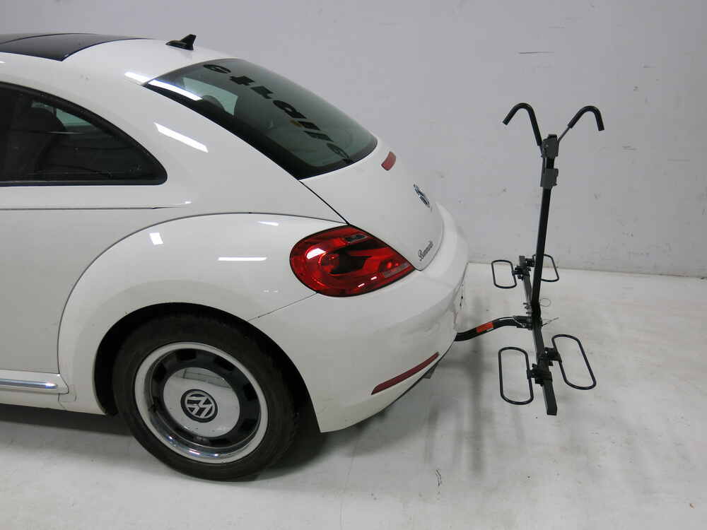 vw beetle bike rack