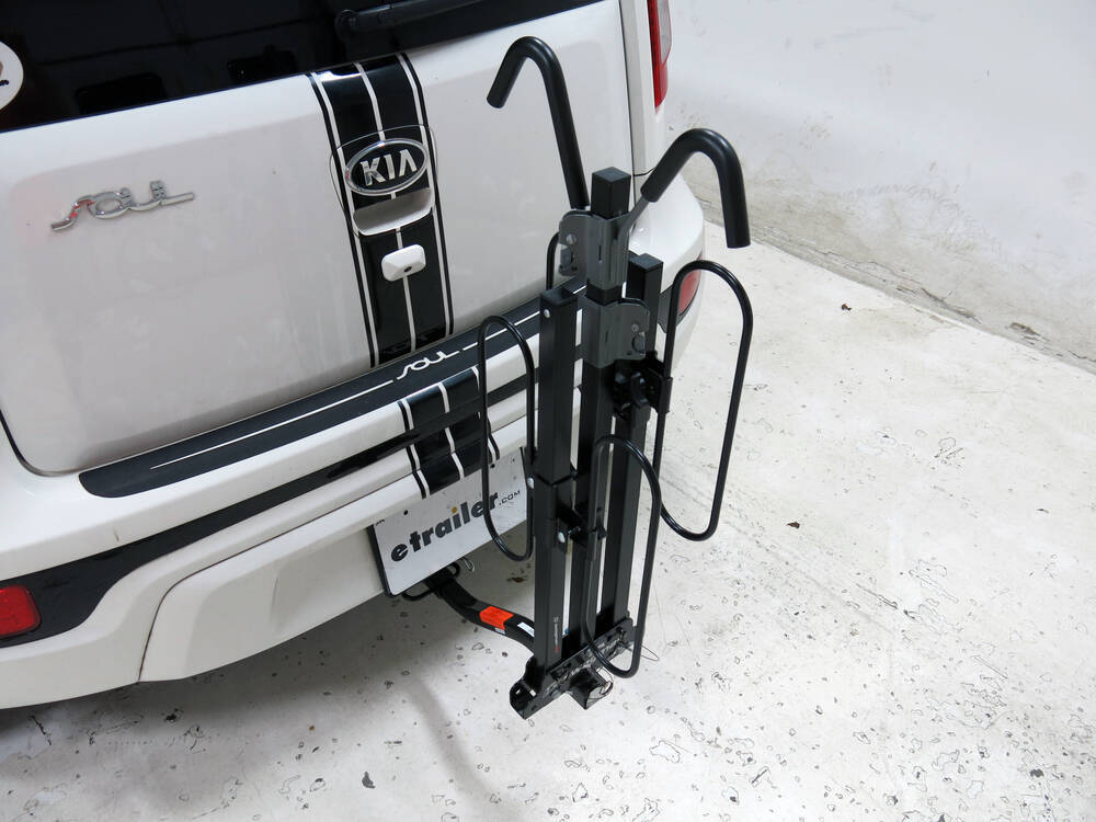 kia soul hitch bike rack