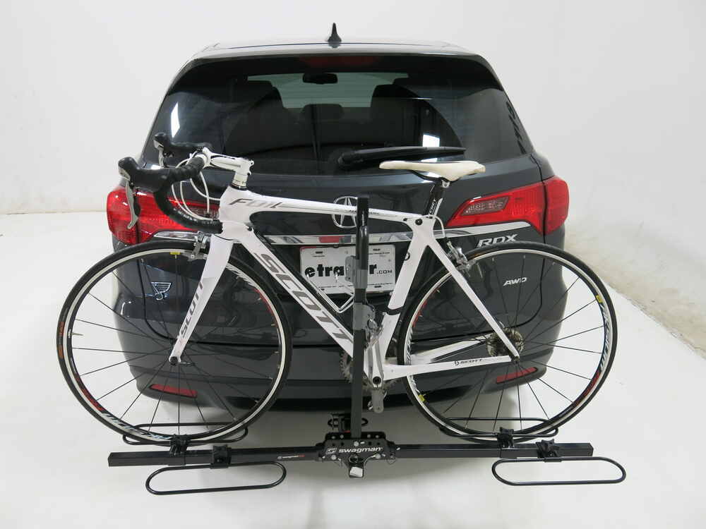 bike racks for acura rdx