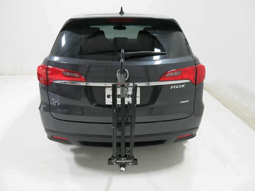 bike racks for acura rdx