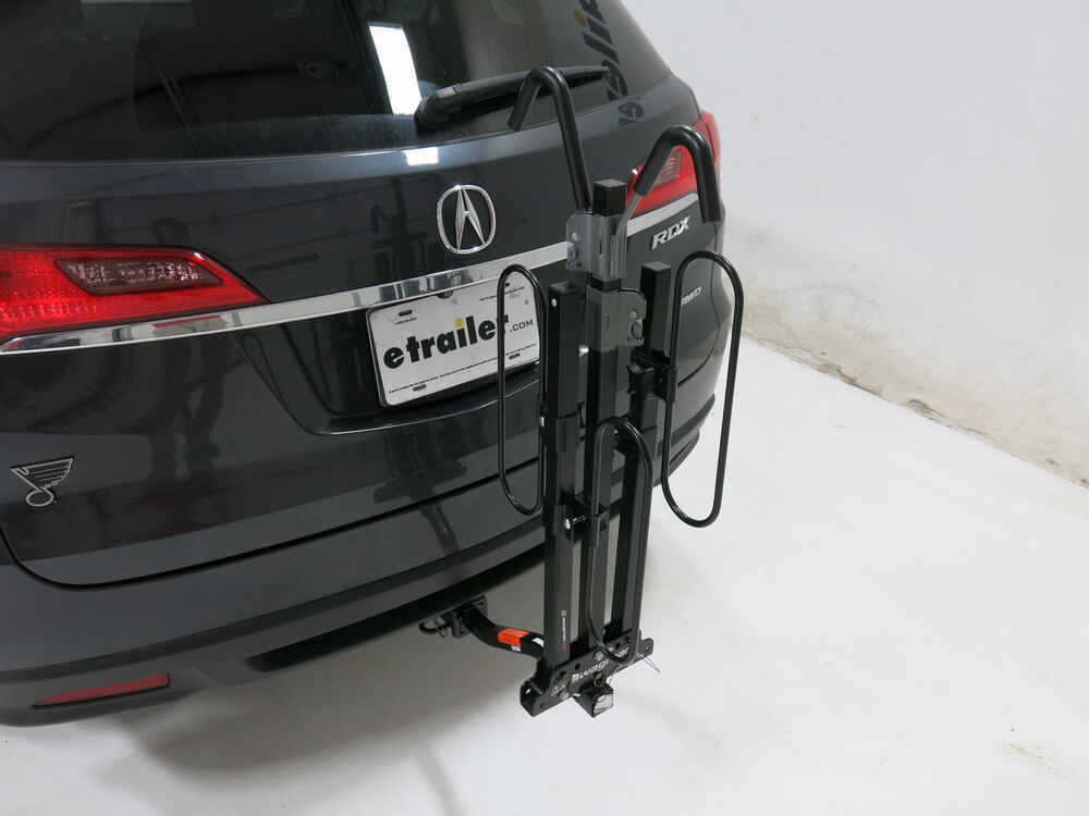 bike racks for acura rdx