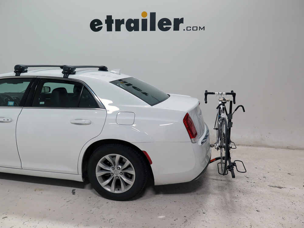 chrysler 200 bike rack