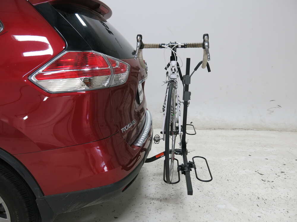 bike rack for nissan rogue 2018