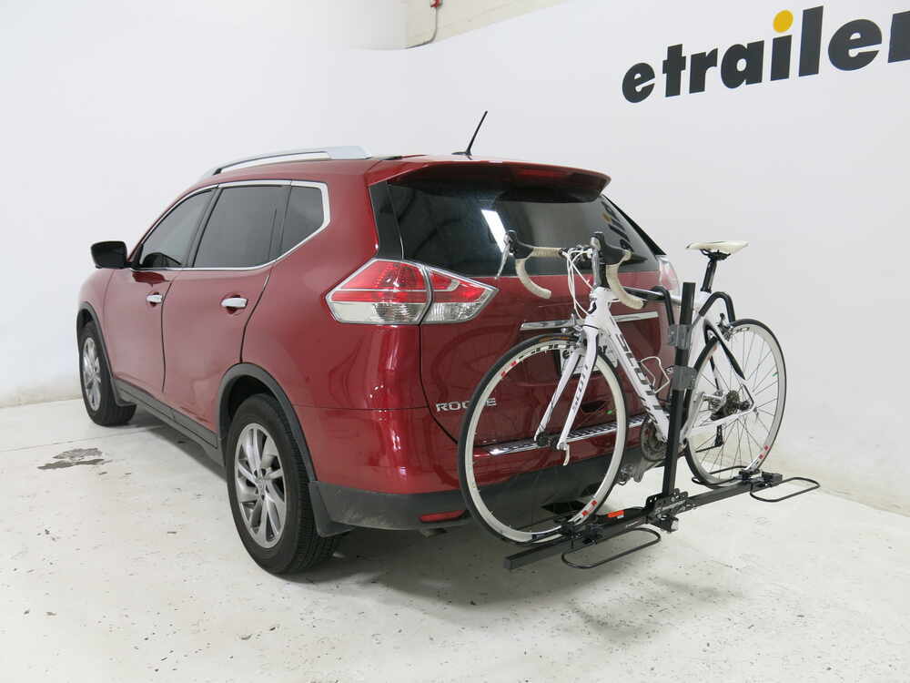 bike rack for nissan rogue 2018