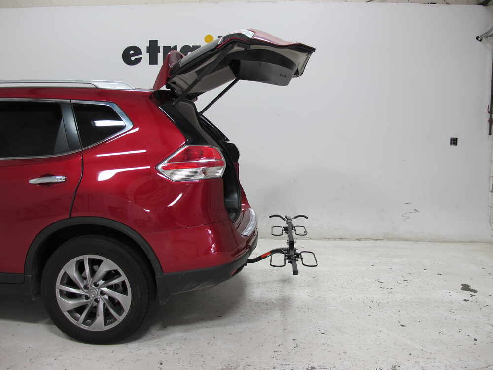 bike rack for nissan rogue 2018