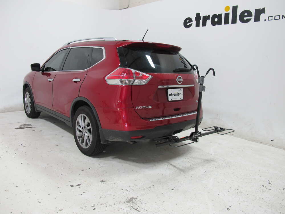 bike rack for nissan rogue 2018