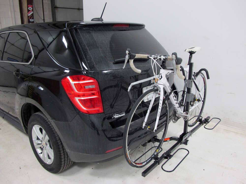 Bike Rack For Chevy Equinox